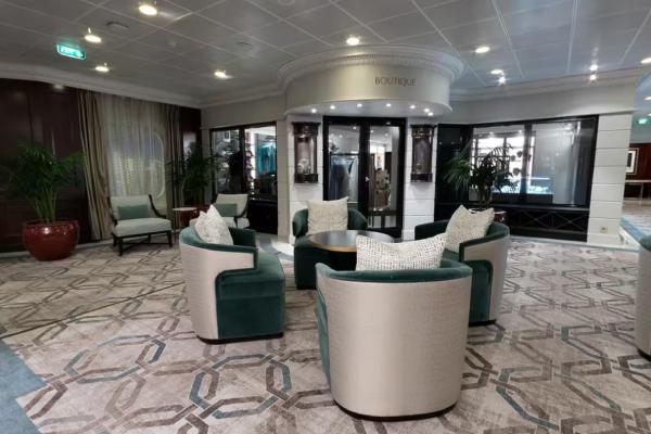 Oceania Insignia Gallery Image